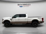 2022 Ford F-250SD King Ranch TREMOR