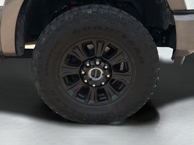 2022 Ford F-250SD King Ranch TREMOR