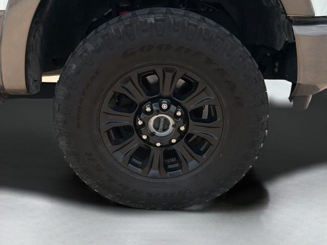 2022 Ford F-250SD King Ranch TREMOR