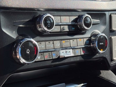 2025 Ford F-250SD Platinum