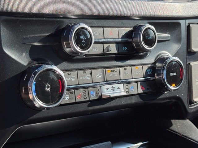 2025 Ford F-250SD Platinum