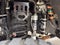 2025 Ford F-250SD Platinum WICKED LIFT | AMERICAN FORCES | FOX RES SHOCKS