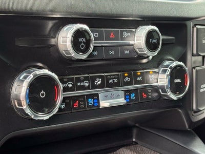 2025 Ford F-250SD Platinum WICKED LIFT | AMERICAN FORCES | FOX RES SHOCKS