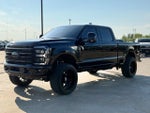 2025 Ford F-250SD Platinum