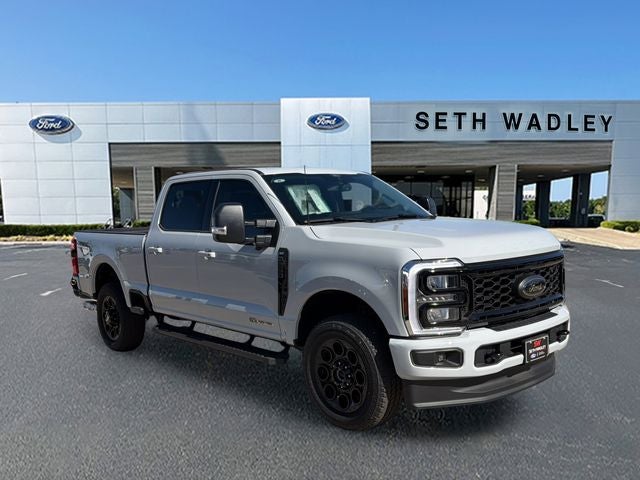 2026 Ford F-250SD XLT Premium