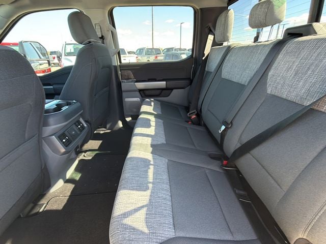 2026 Ford F-250SD XLT Premium