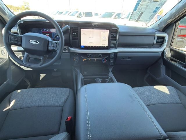 2026 Ford F-250SD XLT Premium