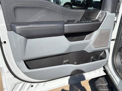 2026 Ford F-250SD XLT Premium