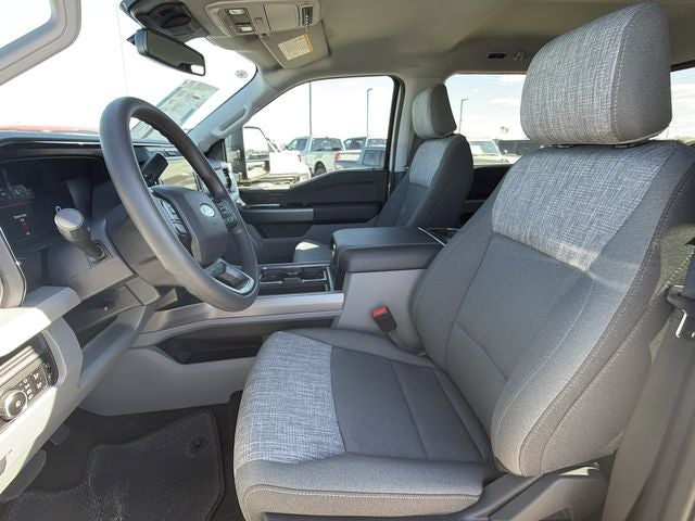 2026 Ford F-250SD XLT Premium