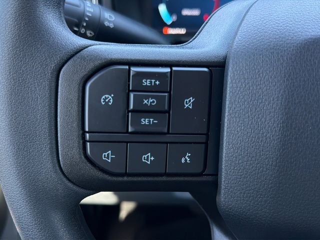 2026 Ford F-250SD XLT Premium