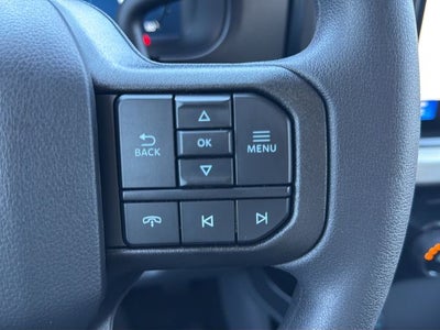 2026 Ford F-250SD XLT Premium