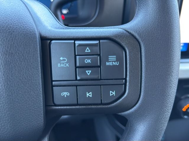 2026 Ford F-250SD XLT Premium