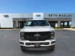 2026 Ford F-250SD XLT Premium