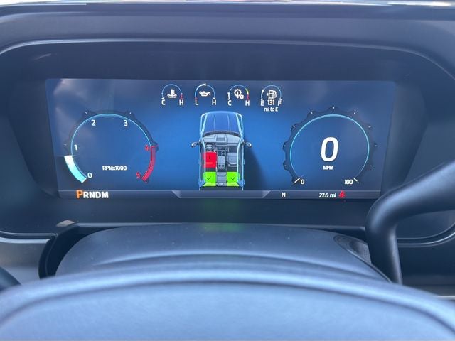 2026 Ford F-250SD XLT Premium