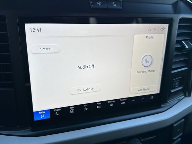 2026 Ford F-250SD XLT Premium