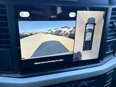 2026 Ford F-250SD XLT Premium