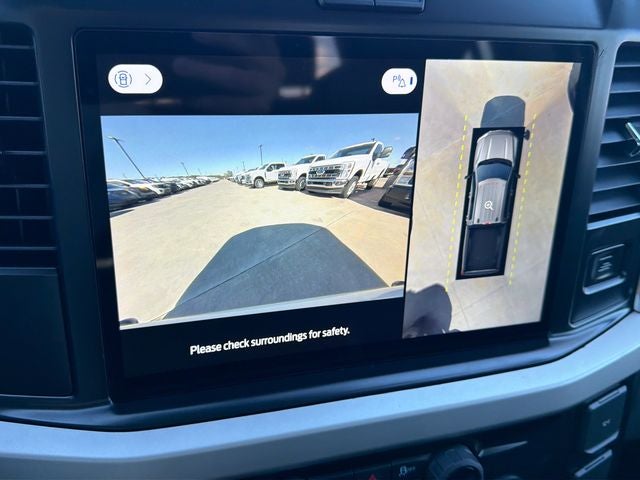 2026 Ford F-250SD XLT Premium