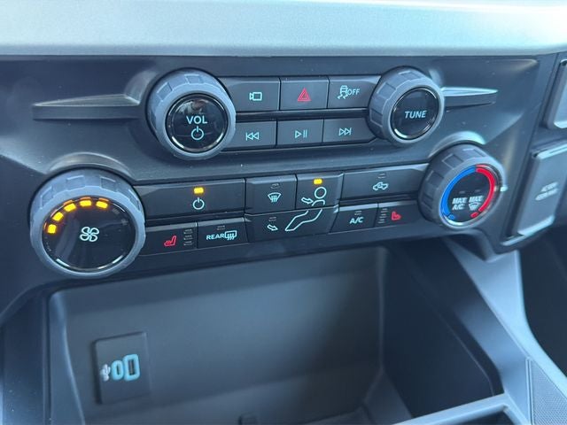 2026 Ford F-250SD XLT Premium