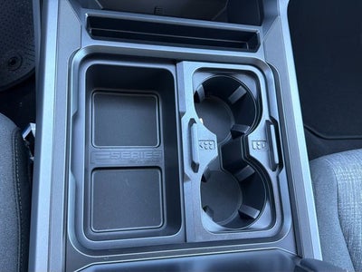 2026 Ford F-250SD XLT Premium