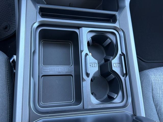 2026 Ford F-250SD XLT Premium