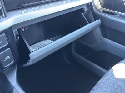 2026 Ford F-250SD XLT Premium