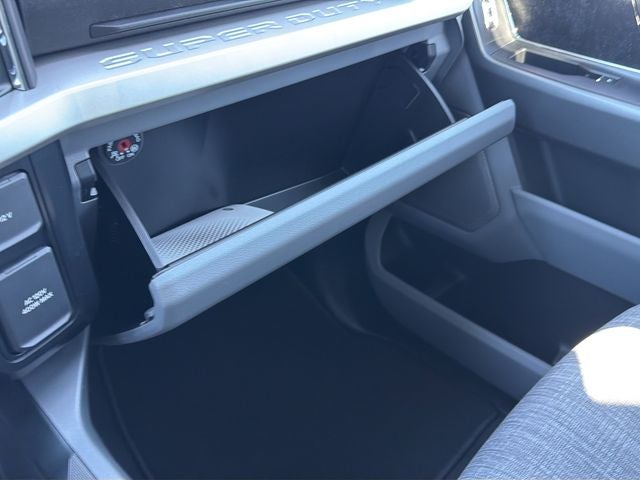 2026 Ford F-250SD XLT Premium