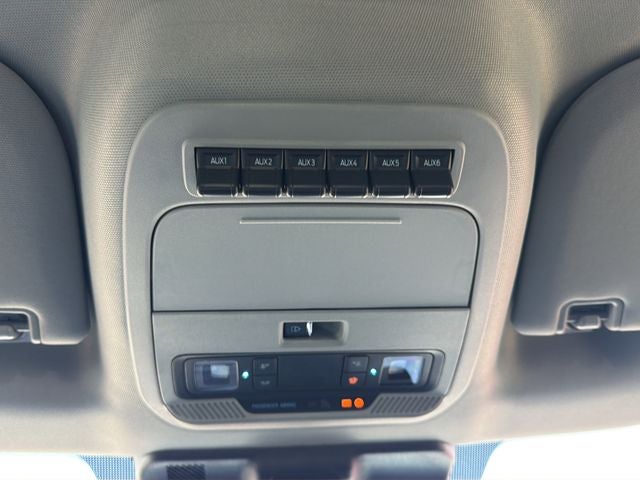 2026 Ford F-250SD XLT Premium