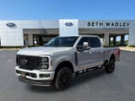 2026 Ford F-250SD XLT Premium