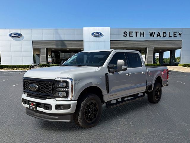 2026 Ford F-250SD XLT Premium