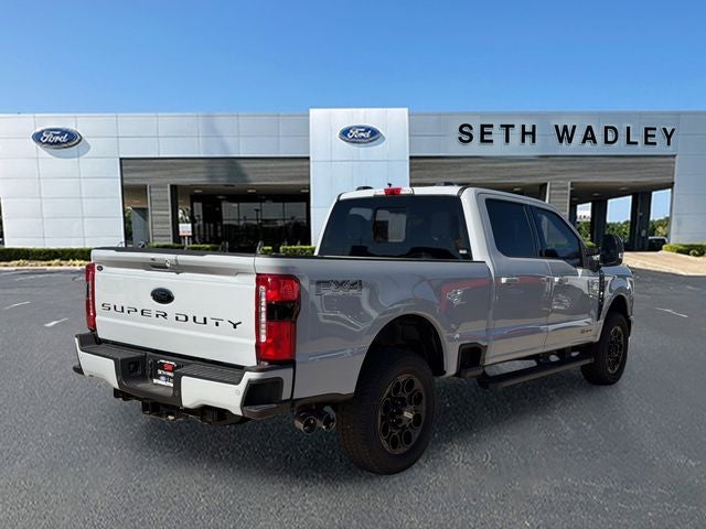 2026 Ford F-250SD XLT Premium