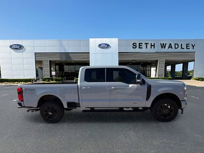 2026 Ford F-250SD XLT Premium