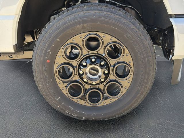 2026 Ford F-250SD XLT Premium