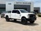 2021 Ford F-250SD Platinum Carli Shocks