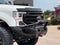 2021 Ford F-250SD Platinum Carli Shocks