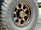 2021 Ford F-250SD Platinum Carli Shocks