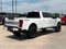 2021 Ford F-250SD Platinum Carli Shocks