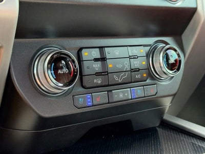 2021 Ford F-250SD Platinum Carli Shocks
