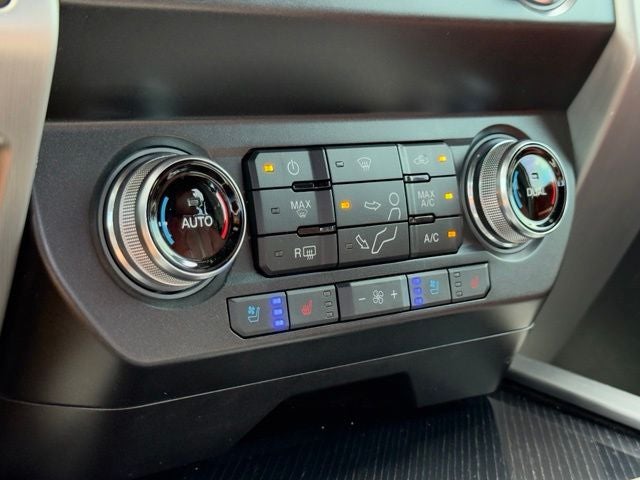 2021 Ford F-250SD Platinum Carli Shocks