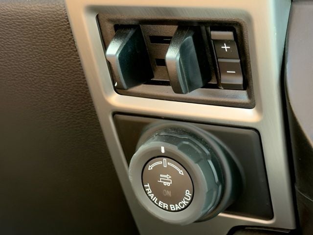 2021 Ford F-250SD Platinum Carli Shocks