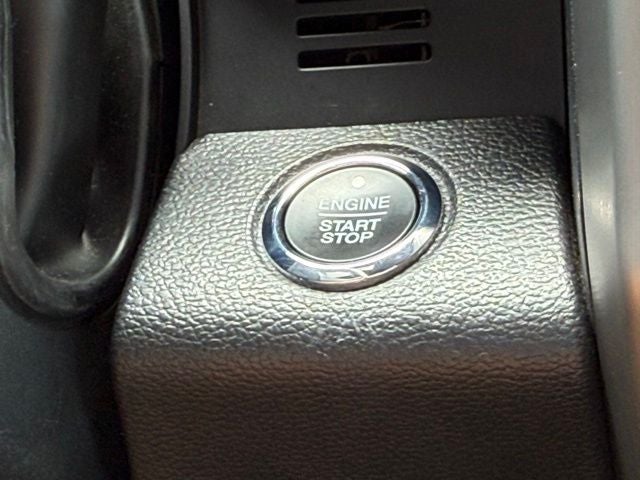 2021 Ford F-250SD Platinum Carli Shocks
