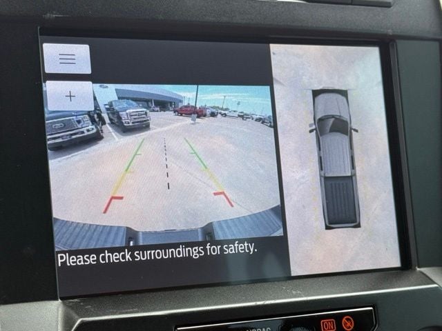 2021 Ford F-250SD Platinum Carli Shocks