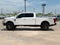 2021 Ford F-250SD Platinum Carli Shocks