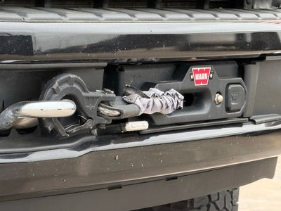 2022 Ford F-250SD Platinum TREMOR | CALI SUSPENSION | AIR BAGS | CUSTOM WHEE