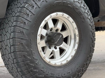 2022 Ford F-250SD Platinum TREMOR | CALI SUSPENSION | AIR BAGS | CUSTOM WHEE