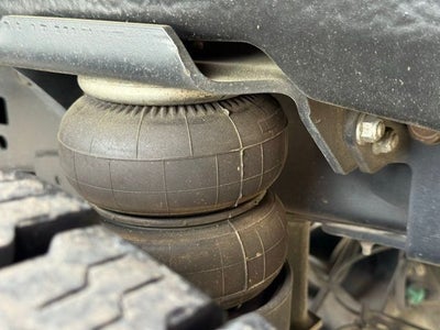 2022 Ford F-250SD Platinum TREMOR | CALI SUSPENSION | AIR BAGS | CUSTOM WHEE