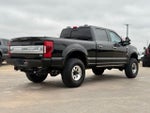 2022 Ford F-250SD Platinum TREMOR | CALI SUSPENSION | AIR BAGS | CUSTOM WHEE
