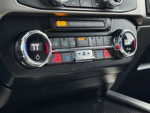 2022 Ford F-250SD Platinum TREMOR | CALI SUSPENSION | AIR BAGS | CUSTOM WHEE