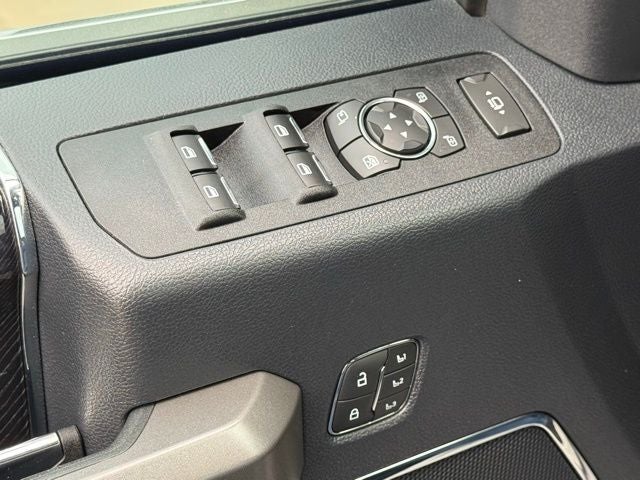 2022 Ford F-250SD Platinum TREMOR | CALI SUSPENSION | AIR BAGS | CUSTOM WHEE