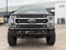 2022 Ford F-250SD Platinum TREMOR | CALI SUSPENSION | AIR BAGS | CUSTOM WHEE