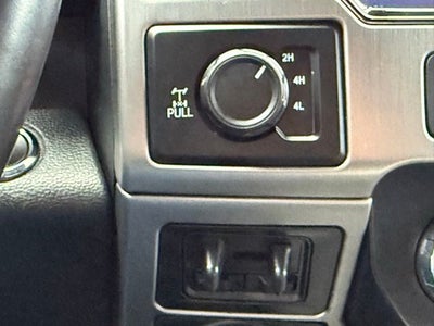 2022 Ford F-250SD Platinum TREMOR | CALI SUSPENSION | AIR BAGS | CUSTOM WHEE